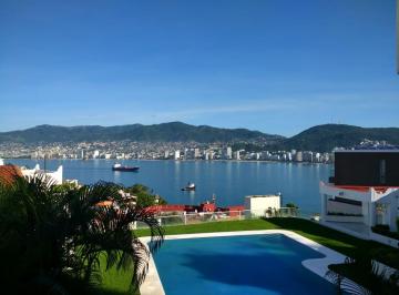 Casa de 5 habitaciones, Acapulco de Juárez · La Más Espectacular Vista de La Bahía de Acapulco"