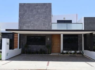 Casa de 4 habitaciones, Corregidora · Diseño Funcional, 4 Recámaras con Baño - Cañadas del Arroyo