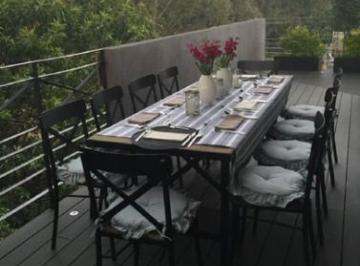 Departamento · 230m² · 2 Recámaras · 2 Estacionamientos · Departamento Tipo PH en Venta Condesa, Cuauhtémoc, Cdmx