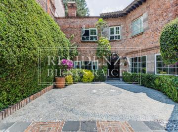Casa de 4 habitaciones, La Magdalena Contreras · Venta Casa San Jeronimo Lidice Espectacular Jardin