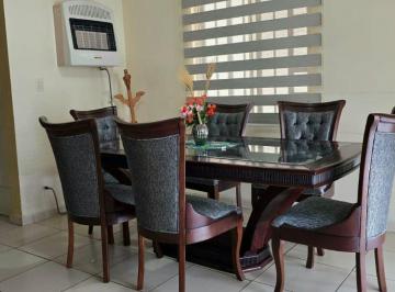 Casa de 3 habitaciones, García · Casa en Venta en Cumbres Dominio