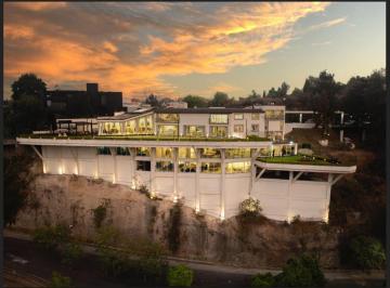 Casa de 9 habitaciones, Miguel Hidalgo · La Mejor Mansion en Bosques de Las Lomas