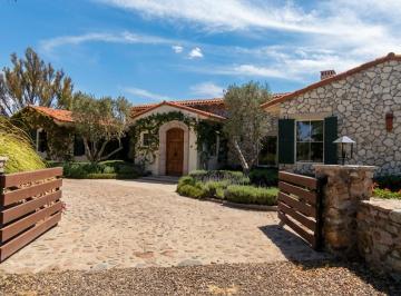 Casa de 5 habitaciones, San Miguel de Allende · Casa Amueblada en Venta en Viñedo San Lucas