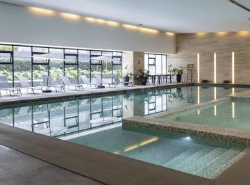 Departamento de 2 habitaciones, Miguel Hidalgo · Departamento en Venta Cuadrante Neuchatel, Granada, Miguel Hidalgo
