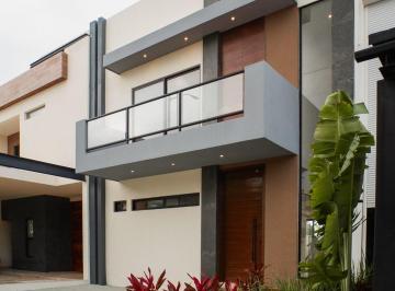 Casa · 253m² · 3 Recámaras · 2 Estacionamientos · Casa - Residencial Río