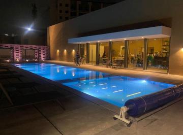 Departamento de 2 habitaciones, El Marqués · Se Renta Departamento en Zibata en Paseo Pitahaya con Plaza Comercial y Gym Frente a Parque Jamadi