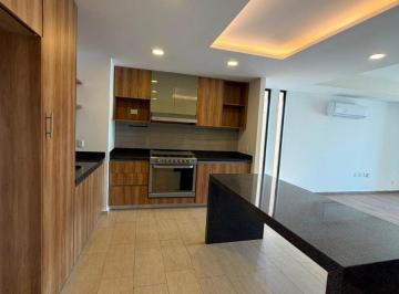 Departamento de 2 habitaciones, El Marqués · Se Renta Departamento en Zibata en Paseo Pitahaya con Plaza Comercial y Gym Frente a Parque Jamadi