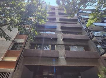 Departamento · 58m² · 1 Recámara · 1 Estacionamiento · Departamento Tipo Loft en Venta en Río Niágara, Cuauhtémoc, Cdmx