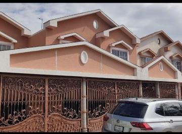 Casa de 4 habitaciones, León · Haciendas del Campestre Casa en Venta