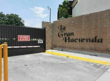 Casa de 3 habitaciones, Ramos Arizpe · Casa en Renta - La Hacienda, Ramos Arizpe