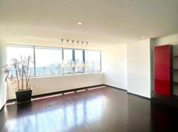 Departamento de 3 habitaciones, Cuajimalpa de Morelos · Departamento en Venta en City Santa Fe Torre Barcelona