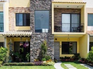 Casa en condominio de 3 habitaciones, Emiliano Zapata · Casa en Venta en Emiliano Zapata Mórelos