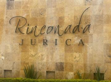 Casa en condominio de 1 habitación, Querétaro · Terrenos en Venta