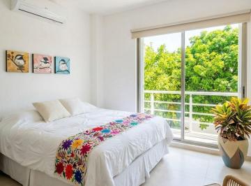 Casa · 180m² · 3 Recámaras · 2 Estacionamientos · Casa en Fraccionamiento Bali