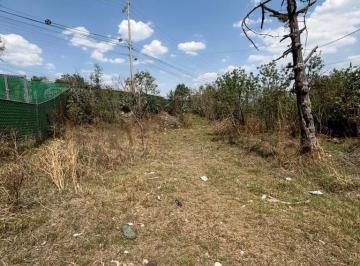 Terreno / Lote , Nicolás Romero · Venta de Terreno en Via Corta a Morelia, Nicolas Romero, Edo de Mexico