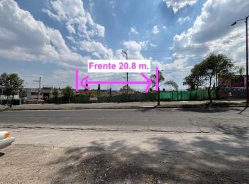 Terreno / Lote , Nicolás Romero · Venta de Terreno en Via Corta a Morelia, Nicolas Romero, Edo de Mexico