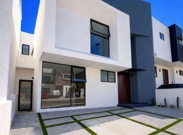 Casa de 4 habitaciones, El Marqués · Casa de Autor en Zibatá | 4 Recámaras | Roof Garden con Vista Al Valle