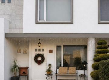 Casa de 3 habitaciones, Lerma · En Venta Casa en Condominio en Lerma Centro