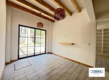 Casa · 60m² · 1 Recámara · 1 Estacionamiento · Casita a La Renta en San Ángel, Calle Cerrada C/ Seguridad.