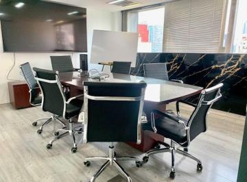 Oficina , Miguel Hidalgo · Polanco (Hegel) 210 m², Acondicionada, Sin Muebles, Privados, Sala de Juntas, Áreas Abiertas,3baños