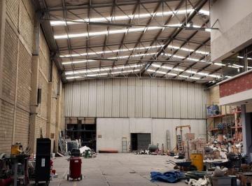 Bodega comercial , San Pedro Tlaquepaque · Bodega Industrial en Venta