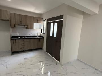 Departamento de 2 habitaciones, Coyoacán · Moderno y Funcional Departamento en Venta Al Sur
