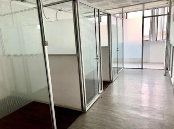 Oficina , Benito Juárez · San José Insurgentes, 160 m², Privados, Área Abierta de Trabajo, Muy Iluminada, 3 Estacionamientos.