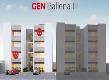 Departamento de 3 habitaciones, Boca del Río · Departamento en Venta en El Edificio Ballena III en El Fraccionamiento Costa de Oro en Boca del Río