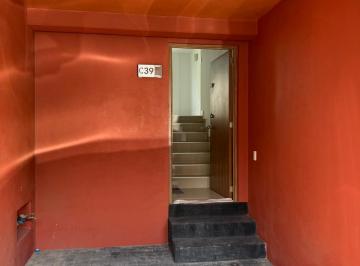 Casa en condominio de 3 habitaciones, Alvaro Obregón · Casa en Venta