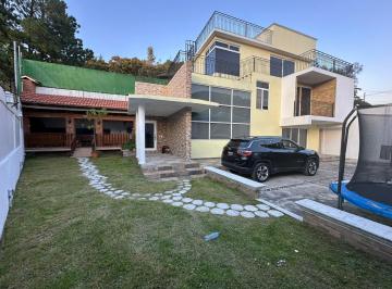 Casa de 4 habitaciones, Huixquilucan · Casa San Bartolomé Coatepec Huixquilucan