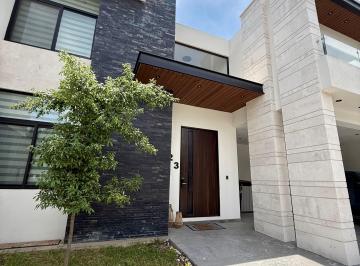 Casa de 4 habitaciones, Saltillo · Estrena Hoy en Alcázar Residencial