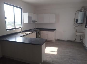 Departamento de 2 habitaciones, Cuauhtémoc · Departamento Colonia Buenavista