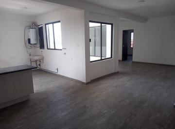 Departamento de 2 habitaciones, Cuauhtémoc · Departamento Colonia Buenavista