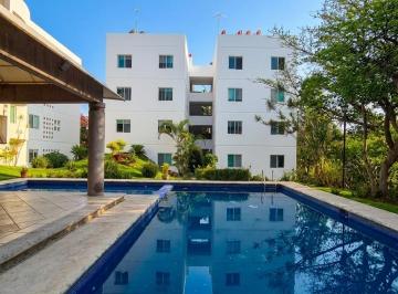 Departamento de 3 habitaciones, Cuernavaca · Venta de Departamento Condominio Real de Cuauhtémoc
