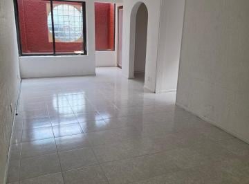 Departamento de 3 habitaciones, Benito Juárez · Renta Departamento