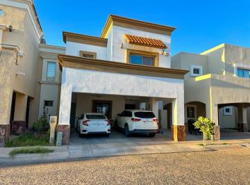 Casa de 3 habitaciones, Hermosillo · Casa en Venta en Corceles Residencial