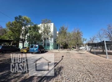 Departamento · 60m² · 3 Recámaras · Departamento en Barrio El Encino