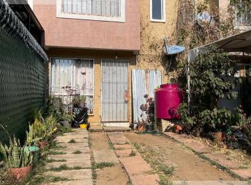 Casa · 71m² · 3 Recámaras · 1 Estacionamiento · Casa - Fraccionamiento Real del Valle