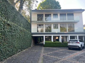 Casa uso de suelo de 10 habitaciones, Alvaro Obregón · Casa con Uso de Suelo. Ideal Para Empresa Pequeña