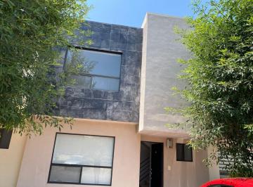 Casa en condominio de 3 habitaciones, Querétaro · Casa en Renta en Sonterra Querétaro, 3 Recamaras, 2.5 Baños, Gran Patio, Seguridad, Amenidades