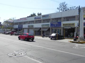 Local comercial , Cuautitlán · Local en Plaza Comercial