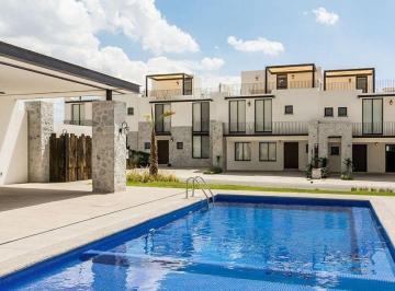4b0b4c730a61081d23497893854b5fe9a523e23e2cbfae3e684a5b956340210b · Casa en Venta en Torre de Piedra Juriquilla