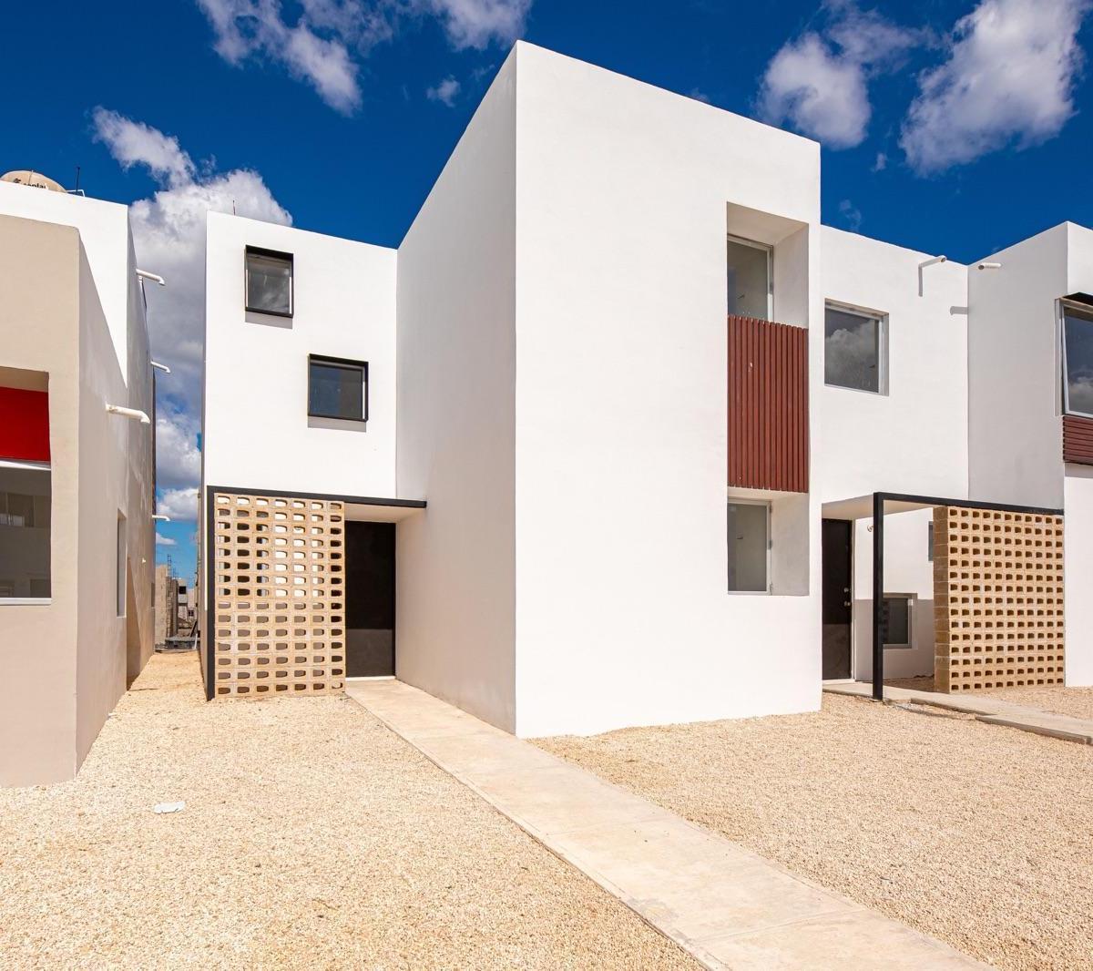 Casa - Mérida