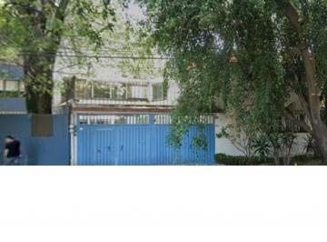 Departamento de 1 habitación, Coyoacán · Departamento Parques Sn Andres, Coyoacán, Cdmx