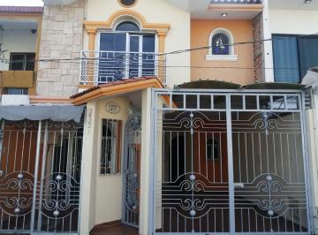 Casa de 3 habitaciones, Guadalajara · Casa en Guadalajara Oriente