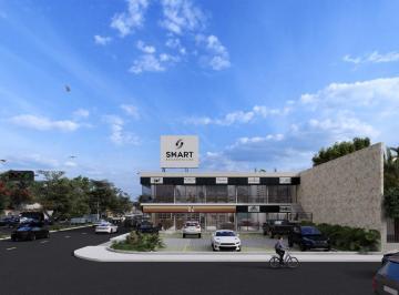 Local comercial · 50m² · Local en Preventa en Plaza Comercial en Av Líbano