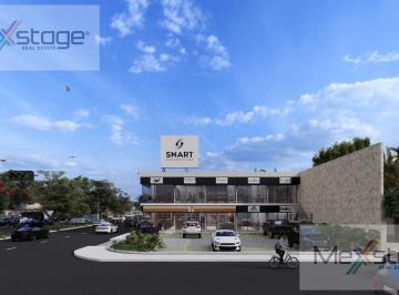 Local comercial · 50m² · Local en Preventa en Plaza Comercial en Av Líbano