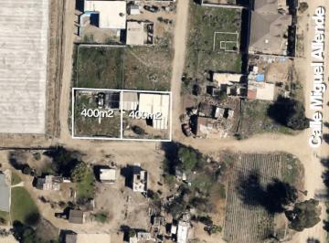 Terreno / Lote · 100m² · Terreno en Venta, Rodolfo Sánchez Taboada, Ensenada, B. C.