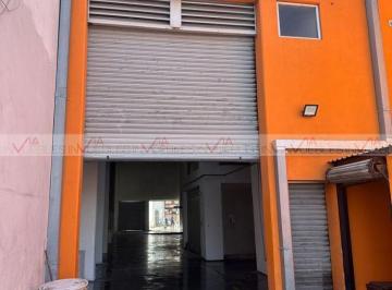 Nave industrial · 509m² · 8 Estacionamientos · Nave Industrial en Renta en Apodaca Centro