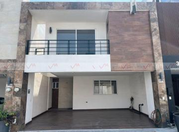 Casa · 190m² · 3 Recámaras · 2 Estacionamientos · Casa en Renta en Apodaca